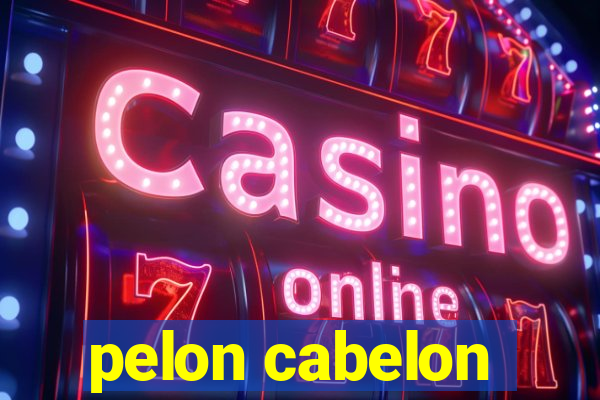 pelon cabelon